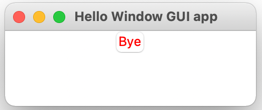 A simple GUI app in Python - programmerAbroad