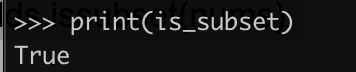 set.is_subset()