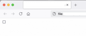 How to add a checkbox in HTML - programmerAbroad