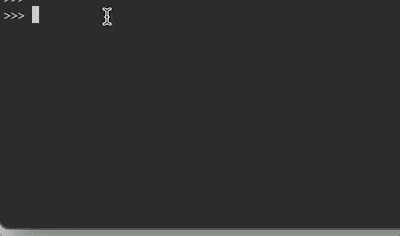 and keyword in Python