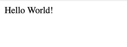 Hello World spring security after login redirect