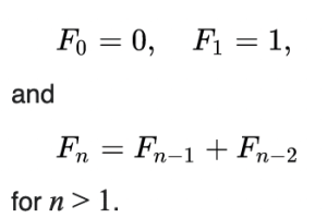 Generate Fibonacci number in Java - programmerAbroad
